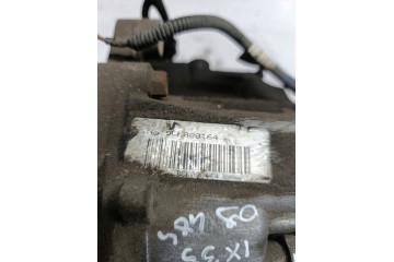 Hyundai ix35 09 15 2 0 CRDI 4WD Differential 1 13 051 21700 M0003915 Car type 4x4 SUV