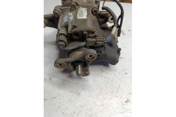 Hyundai ix35 09 15 2 0 CRDI 4WD Differential 1 13 051 21700 M0003915 Installation side multipurpose