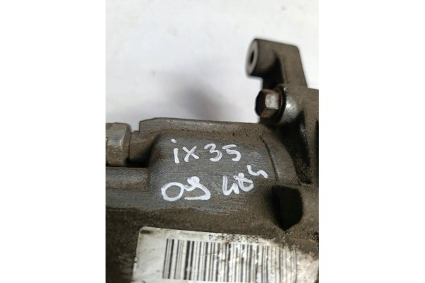 Hyundai ix35 09 15 2 0 CRDI 4WD Differential 1 13 051 21700 M0003915 Catalog number of the original M0003915