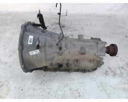 JAGUAR XE 2 0 D GEARBOX GX73 7000 AB 8HP 45