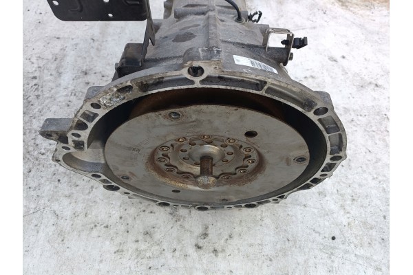JAGUAR XE 2 0 D GEARBOX GX73 7000 AB 8HP 45 Packaging status replacement