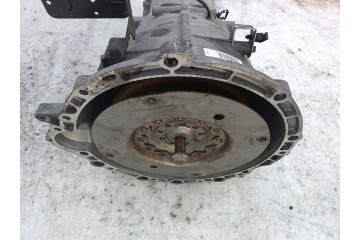 JAGUAR XE 2 0 D GEARBOX GX73 7000 AB 8HP 45 Packaging status replacement