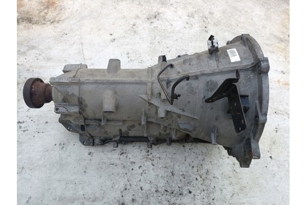 JAGUAR XE 2 0 D GEARBOX GX73 7000 AB 8HP 45 Catalog number of the part GX73 7000 AB