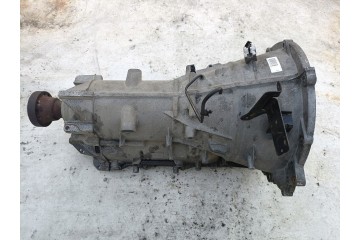 JAGUAR XE 2 0 D GEARBOX GX73 7000 AB 8HP 45 Catalog number of the part GX73 7000 AB