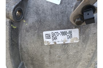 JAGUAR XE 2 0 D GEARBOX GX73 7000 AB 8HP 45 Part manufacturer Land Rover OE