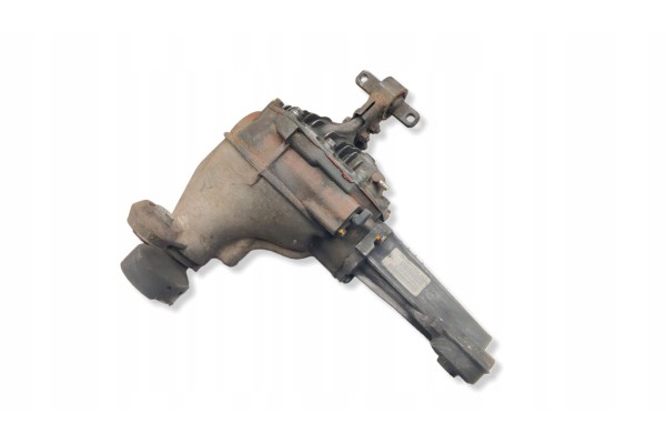2006 Jeep Commander Front Differential P52111937AD Part manufacturer Jeep OE