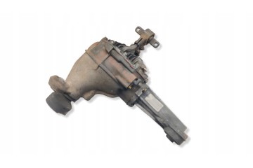 2006 Jeep Commander Front Differential P52111937AD Part manufacturer Jeep OE