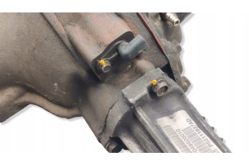 2006 Jeep Commander Front Differential P52111937AD Catalog number of the part P52111937AD