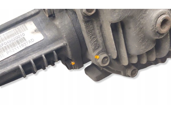 Diferencial delantero Jeep Commander 2006 P52111937AD