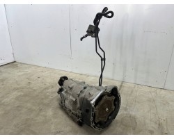 Transmission BMW E90 E91 E92 3 0b n53b30a AUTOMAT converter code 6hp 21