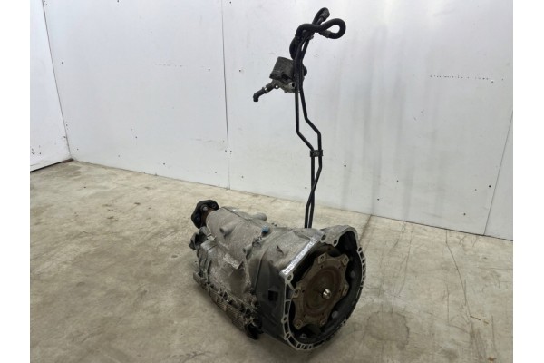 Transmission BMW E90 E91 E92 3 0b n53b30a AUTOMAT converter code 6hp 21