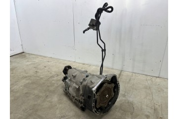 Transmission BMW E90 E91 E92 3 0b n53b30a AUTOMAT converter code 6hp 21