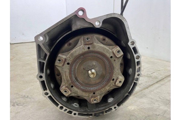 Transmission BMW E90 E91 E92 3 0b n53b30a AUTOMAT converter code 6hp 21 Packaging status replacement