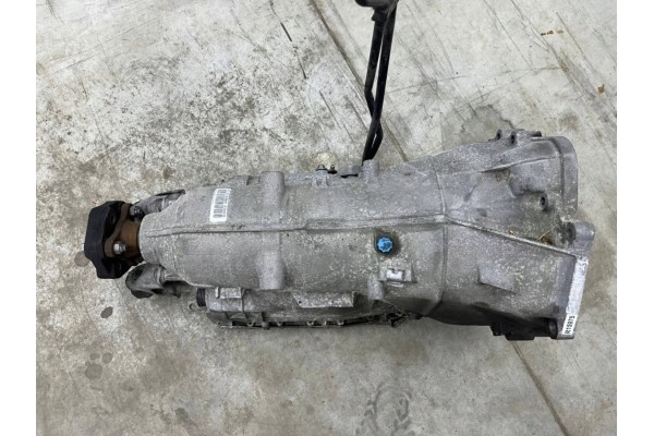 Transmission BMW E90 E91 E92 3 0b n53b30a AUTOMAT converter code 6hp 21 Part manufacturer BMW OE