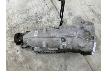 Transmission BMW E90 E91 E92 3 0b n53b30a AUTOMAT converter code 6hp 21 Part manufacturer BMW OE