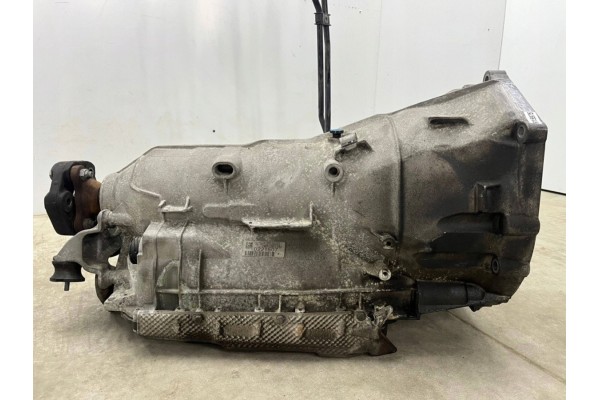 Transmission BMW E90 E91 E92 3 0b n53b30a AUTOMAT converter code 6hp 21 Catalog number of the part 6hp 21 7592503 135w2r