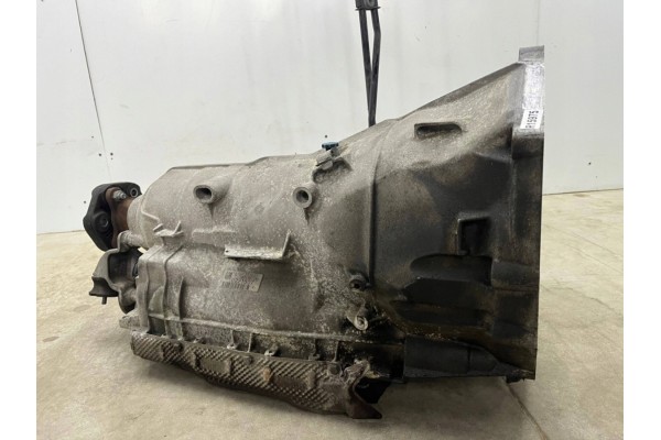 Transmission BMW E90 E91 E92 3 0b n53b30a AUTOMAT converter code 6hp 21 Product weight with unit packaging 100 kg