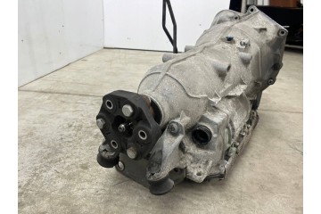 Transmission BMW E90 E91 E92 3 0b n53b30a AUTOMAT converter code 6hp 21 Car type passenger cars