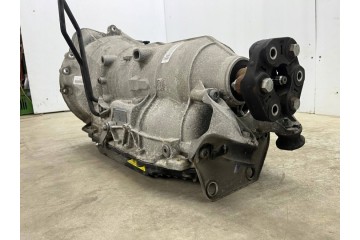 Transmission BMW E90 E91 E92 3 0b n53b30a AUTOMAT converter code 6hp 21 Quality of parts according to GVO Q original with factor