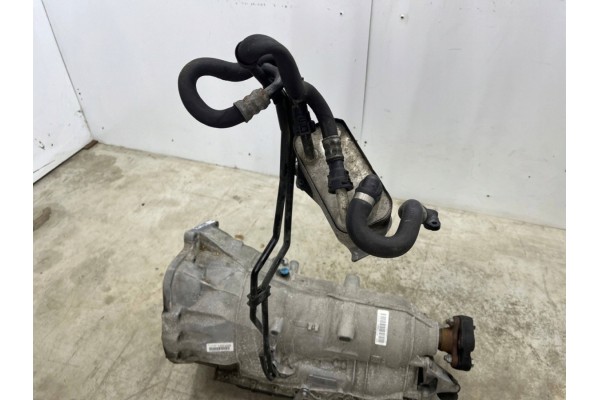 Transmission BMW E90 E91 E92 3 0b n53b30a AUTOMAT converter code 6hp 21 Catalog number of substitutes r15975