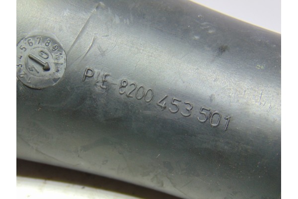 8200453501 TUBO RENAULT MEGANE II BERLINA 5P Authentique 2005 8200453501 203304 RENAULT - 2