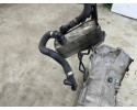 Transmission BMW E90 E91 E92 3 0b n53b30a AUTOMAT converter code 6hp 21 Catalog number of the original 6hp 21 7592503 135w2r