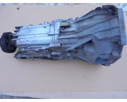 gearbox bmw e81 e82 e87 120d H011