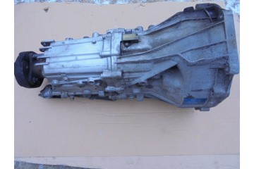 gearbox bmw e81 e82 e87 120d H011