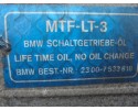gearbox bmw e81 e82 e87 120d H011 Catalog number of the part skrzynia biegow