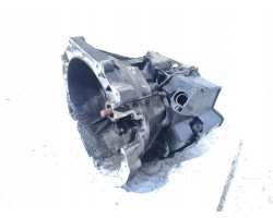 Ford Focus Manual 5 speed gearbox 1 8 Flexifuel Petrol T6TB1