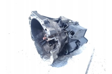 Ford Focus Manual 5 speed gearbox 1 8 Flexifuel Petrol T6TB1