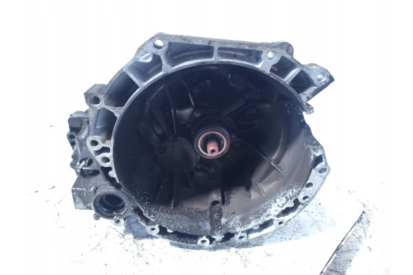 Ford Focus Manual 5 speed gearbox 1 8 Flexifuel Petrol T6TB1 Part manufacturer Ford OE