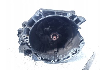 Ford Focus Manual 5 speed gearbox 1 8 Flexifuel Petrol T6TB1 Part manufacturer Ford OE