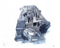 Ford Focus Manual 5 speed gearbox 1 8 Flexifuel Petrol T6TB1 Product weight with unit packaging 60 kg