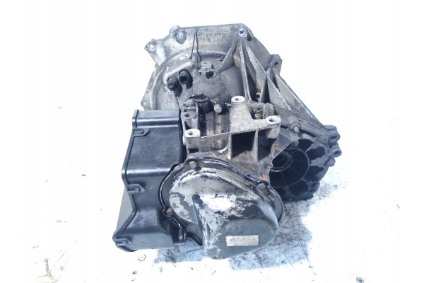 Ford Focus Manual 5 speed gearbox 1 8 Flexifuel Petrol T6TB1 Product weight with unit packaging 60 kg