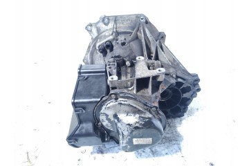 Ford Focus Manual 5 speed gearbox 1 8 Flexifuel Petrol T6TB1 Product weight with unit packaging 60 kg