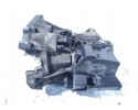Ford Focus Manual 5 speed gearbox 1 8 Flexifuel Petrol T6TB1 Engine type gasoline