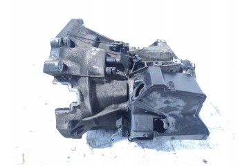 Ford Focus Manual 5 speed gearbox 1 8 Flexifuel Petrol T6TB1 Engine type gasoline