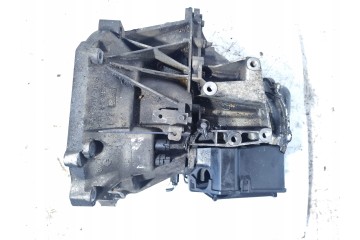 Ford Focus Manual 5 speed gearbox 1 8 Flexifuel Petrol T6TB1 Transmission type manual