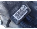 Ford Focus Manual 5 speed gearbox 1 8 Flexifuel Petrol T6TB1 Catalog number of the part 4M5R 7002 NC