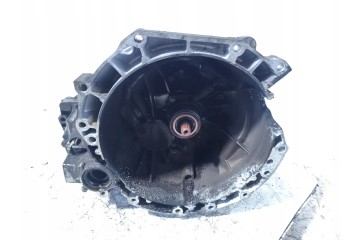 Caja de cambios manual de 5 velocidades Ford Focus 1.8 Flexifuel gasol