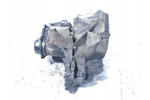 Caja de cambios manual de 5 velocidades Ford Focus 1.8 Flexifuel gasol