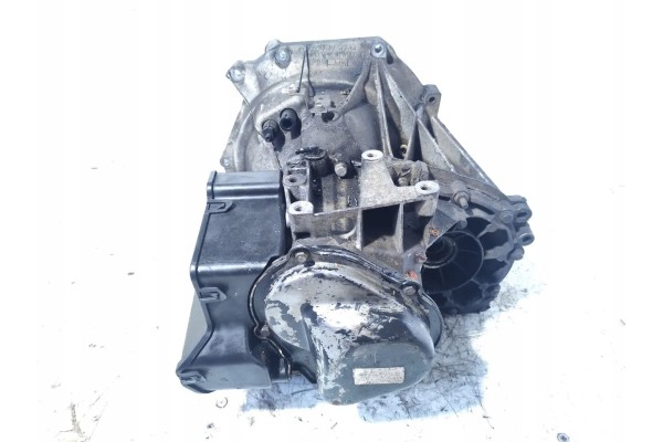 Caja de cambios manual de 5 velocidades Ford Focus 1.8 Flexifuel gasol