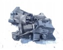 Caja de cambios manual de 5 velocidades Ford Focus 1.8 Flexifuel gasol