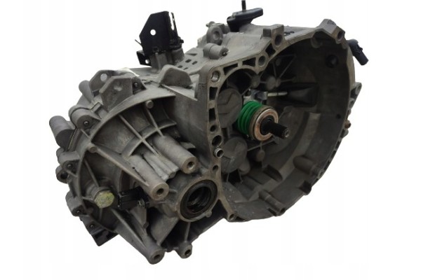 GEARBOX VOLVO S60 V70 V40 S40 1023678