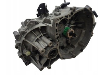 GEARBOX VOLVO S60 V70 V40 S40 1023678