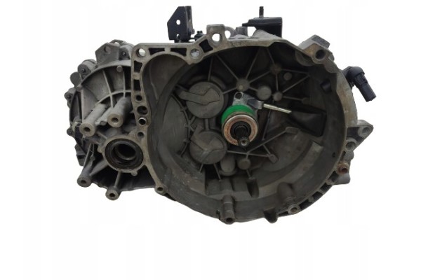GEARBOX VOLVO S60 V70 V40 S40 1023678 Catalog number of the part 1023678
