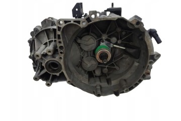 GEARBOX VOLVO S60 V70 V40 S40 1023678 Catalog number of the part 1023678