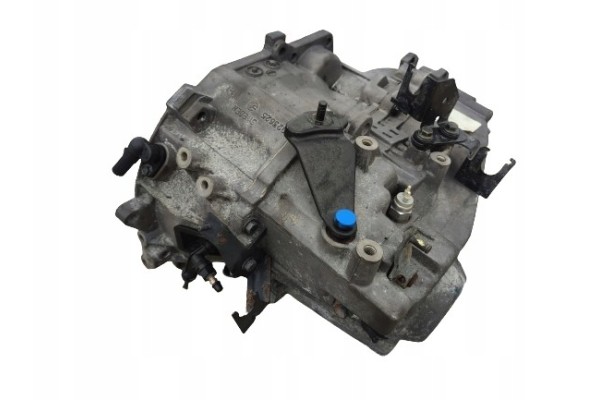 GEARBOX VOLVO S60 V70 V40 S40 1023678 Part manufacturer Volvo OE