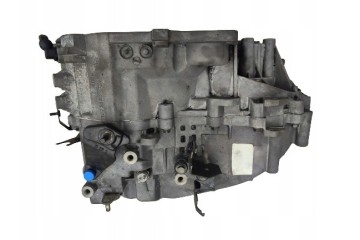 GEARBOX VOLVO S60 V70 V40 S40 1023678 Transmission type manual